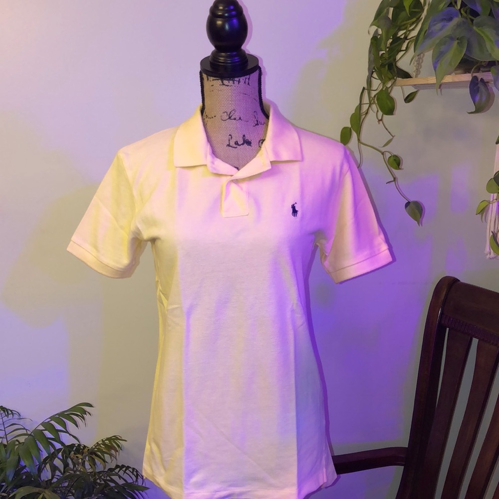 Ralph Lauren Polo Shirt